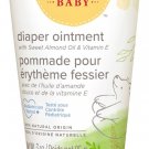 Burt's Bees Baby Diaper Ointment with Vitamin E, 3 oz 042023 Burt's Bees Baby Diaper Ointment with Vitamin E, 3 oz 042023