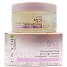 Matrix Biolage Sugar Shine System Polishing Hair Scrub, 7.6 oz