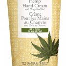 Burt's Bees Hemp Hand Cream 2.5 oz Dry Skin w/ Hemp Seed Oil New Sealed Burt's Bees Hemp Hand Cream 2.5 oz Dry Skin w/ Hemp Seed Oil New Sealed