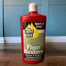 Scott's Liquid Gold Restore Renews & Protects Hardwood Floors Quick & Easy New Scott's Liquid Gold Restore Renews & Protects Hardwood Floors Quick & Easy New