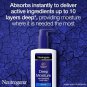 Neutrogena Norwegian Formula Deep Moisture Body Lotion Dry Skin 13.5oz 400ml