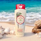 Old Spice Body Wash for Men Fiji with Palm Tree Scent, 16 fl. Oz - LOT of 2 Old Spice Body Wash for Men Fiji with Palm Tree Scent, 16 fl. Oz - LOT of 2