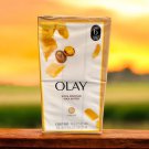 Olay Ultra Moisture Shea Butter Beauty Bar Vitamin B3 Complex, 3.75 oz, 6 Pack Olay Ultra Moisture Shea Butter Beauty Bar Vitamin B3 Complex, 3.75 oz, 6 Pack