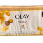 Olay Ultra Moisture Shea Butter Beauty Bar Vitamin B3 Complex, 3.75 oz, 6 Pack