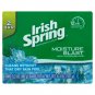 Irish Spring Moisture Blast Deodorant Soap 3.7 oz Bars 2-pack, 2 Count