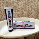 Groom and Clean Greaseless Hair Control Gel Made in Canada, 4.5 oz, 1 Count