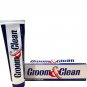 Groom and Clean Greaseless Hair Control Gel Made in Canada, 4.5 oz, 1 Count