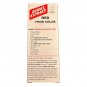 Vintage Adams Extract Food Colors Red Dye 1.5oz NOS 4-Pack Color Pak