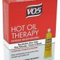 V05 Moisturizing Hot Oil, 2 tubes, 0.5 oz