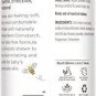 Burt's Bees Baby Bee Dusting Powder Talc Free 7.5 oz. Sealed