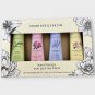 Crabtree & Evelyn NIB Set of 4 x 25g Hand Therapy Lotion