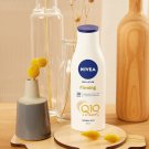 Nivea Firming Body Lotion Q10 Plus Vitamin C Moisturizer 400ml 13.5 ozs Nivea Firming Body Lotion Q10 Plus Vitamin C Moisturizer 400ml 13.5 ozs