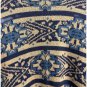 LUCKY BRAND Aztec Drape Cardigan Open Southwest Boho Geometric Womens Size Large