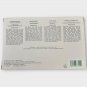 Crabtree & Evelyn NIB Set of 4 0.9oz Hand Therapy Lotion