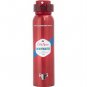 Old Spice Whitewater Deodorant Body Spray 4.6 oz, 4-Pack