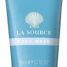 Crabtree & Evelyn La Source Body Wash Travel Size 1.7 FL Oz, 5 Pack Crabtree & Evelyn La Source Body Wash Travel Size 1.7 FL Oz, 5 Pack