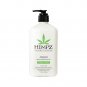 Hempz Original Herbal Body Lotion for Dry Skin, Original Scent, 1.2 oz