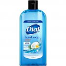 Dial Limited Edition Moisturizing Hand Soap Coconut Splash 17 Fl Oz Dial Limited Edition Moisturizing Hand Soap Coconut Splash 17 Fl Oz