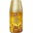 3 Glade Automatic Spray Refill Sparkling Citrus Sunrise Air Fresh Holiday 6.2oz 3 Glade Automatic Spray Refill Sparkling Citrus Sunrise Air Fresh Holiday 6.2oz