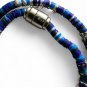 Kendra Scott Reece Wrap Bracelet in Blue Mix