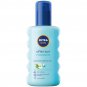 Nivea Sun Moisturising After Sun Spray with Aloe Vera 200ml / 6.8 fl.oz - 2 Pack