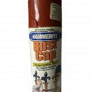 Hammerite Spray Paint Smooth Finish British Red Rust Cap, 12 oz. READ Hammerite Spray Paint Smooth Finish British Red Rust Cap, 12 oz. READ