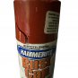 Hammerite Spray Paint Smooth Finish British Red Rust Cap, 12 oz. READ