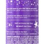 Aussie Glitzy Violet Spray 3.4 Ounce