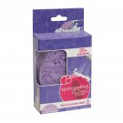Spongeables 40 Plus Back Scrub Infused Sponge Refills Lavender Chamomile