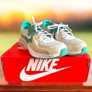 NIKE Women Air Max Excee Pure Platinum Doll DX3315 043 - Size 10 - PreOwned NIKE Women Air Max Excee Pure Platinum Doll DX3315 043 - Size 10 - PreOwned