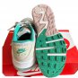 NIKE Women Air Max Excee Pure Platinum Doll DX3315 043 - Size 10 - PreOwned
