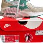 NIKE Women Air Max Excee Pure Platinum Doll DX3315 043 - Size 10 - PreOwned