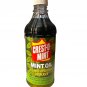 Crest-O-Mint Concentrated Oil Cleaner-Deodorant Degreaser Wintergreen, 16 oz