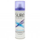 Sure Anti-Perspirant Deodorant REGULAR SCENT Aerosol Spray 6 oz, 2 - Pack Sure Anti-Perspirant Deodorant REGULAR SCENT Aerosol Spray 6 oz, 2 - Pack