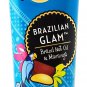 Tone Body Scrub Brazilian Glam, Exfoliate + Nourish, 4.5 fl oz