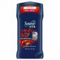 Suave Men Active Sport Antiperspirant 2pk
