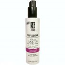 Salon Grafix Professional Spray Liquid Gel, Mega Hold, Unscented, 6 oz.