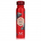 Old Spice Rock Body Deodorant Spray 4.6, 3 -Pack Old Spice Rock Body Deodorant Spray 4.6, 3 -Pack