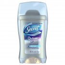 Secret Outlast Invisible Solid Women's Deodorant Shower Fresh Scent, 2.6 oz 0621 Secret Outlast Invisible Solid Women's Deodorant Shower Fresh Scent, 2.6 oz 0621