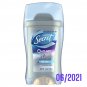 Secret Outlast Invisible Solid Women's Deodorant Shower Fresh Scent, 2.6 oz 0621