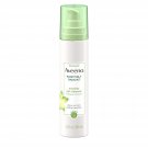 Aveeno Positively Radiant Hydrating Micellar Gel Facial Cleanser - 5.1oz