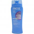 Finesse Shampoo Restore Strengthen Touch of Yardley Lavender, 13 fl oz Pack of 1 Finesse Shampoo Restore Strengthen Touch of Yardley Lavender, 13 fl oz Pack of 1