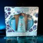 Crabtree and Evelyn La Source Set; Includes Hand Therapy, Body Lotion, Body Wash