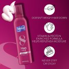Suave Max Hold Volumizing Mousse for Body & Lift, 9 oz Suave Max Hold Volumizing Mousse for Body & Lift, 9 oz