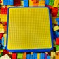Toys R Us Build and Go Storage Case with Drawer and Handle for Building Blocks
