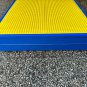 Toys R Us Build and Go Storage Case with Drawer and Handle for Building Blocks