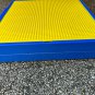 Toys R Us Build and Go Storage Case with Drawer and Handle for Building Blocks