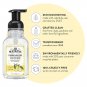 J.R. Watkins Foaming Hand Soap, Lemon & Citron Scent, 9 fl oz
