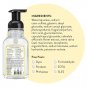 J.R. Watkins Foaming Hand Soap, Lemon & Citron Scent, 9 fl oz