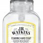J.R. Watkins Foaming Hand Soap, Lemon & Citron Scent, 9 fl oz